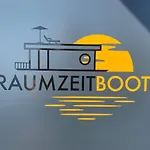 Hausboot Traumzeitboot Jutta - Exklusiver Festlieger In Perfekter Lage Am Scharmuetzelsee