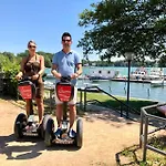 Hausboot Traumzeitboot Jutta - Exklusiver Festlieger In Perfekter Lage Am Scharmuetzelsee * Bad Saarow