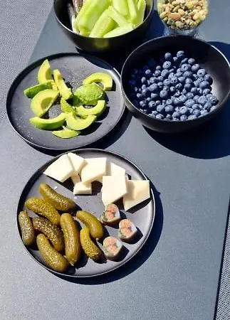 Botel Traumzeitboot Jutta - Exklusiver Festlieger In Perfekter Lage Am Scharmuetzelsee *