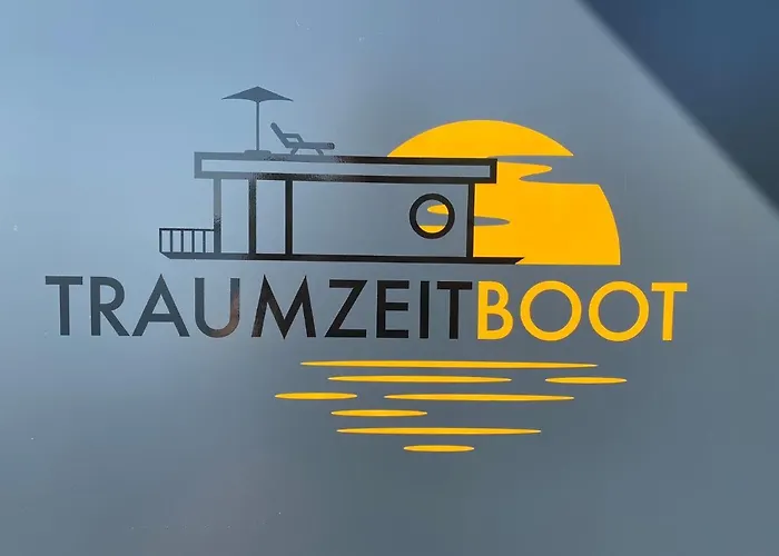 Traumzeitboot Jutta - Exklusiver Festlieger In Perfekter Lage Am Scharmuetzelsee
